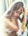 Gymer DJ Jenny Phi Yến 1997 xăm hình ở lồn vú to đít bự