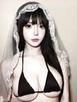 Em coser Cigw Pols Lê Đăng Quỳnh Anh múp rụp nhất Việt Nam