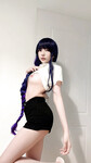 Album gái cosplay