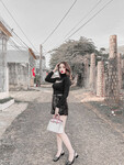 Tố Quyên - Vú bự
