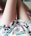 Lon em này phải gọi là múp
