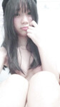 ẻm xinh dam vaio:3