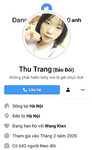 Thu Trang