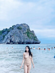 Lột đồ gái xinh 3