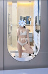 MIU MIU ✅ FACE XINH XINH SANG GỢI TÌNH BODY NÓNG BỎNG