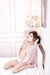 ĐAN THUỲ - DÁNG MI NHON NHỎ NHẮN MẶT CƯNG XỈU