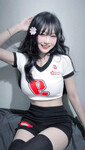 Bộ sưu tập gái fb