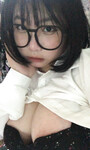 Lili Bear Leak OnlyFans Lè Lưỡi Trợn Mắt Cực Đĩ Phần 2