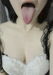 Lili Bear Leak OnlyFans Lè Lưỡi Trợn Mắt Cực Đĩ Phần 3