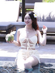 Nguyễn Xuân Phương 2K4 bikini múp vl