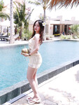 Nguyễn Xuân Phương 2K4 bikini múp vl