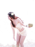 Nguyễn Xuân Phương 2K4 bikini múp vl