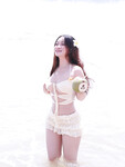 Nguyễn Xuân Phương 2K4 bikini múp vl