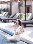 Nguyễn Xuân Phương 2K4 bikini múp vl