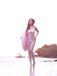 Nguyễn Xuân Phương 2K4 bikini múp vl