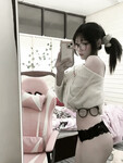 Gái xinh - P123