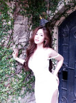 Body mướt của e gái 2k7