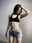 Em Tống Mỹ Linh dâm đãng