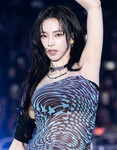 Tổng hợp nách Karina Aespa cho ae