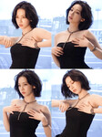 Tổng hợp nách Karina Aespa cho ae