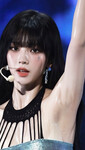 Tổng hợp nách Karina Aespa cho ae