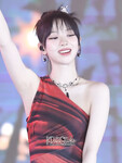 Tổng hợp nách Karina Aespa cho ae