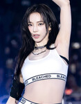 Tổng hợp nách Karina Aespa cho ae