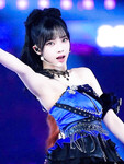Tổng hợp nách Karina Aespa cho ae