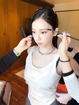Tổng hợp nách Karina Aespa cho ae
