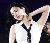 Tổng hợp nách Karina Aespa cho ae