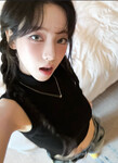 Tổng hợp nách Karina Aespa cho ae