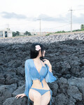 Trần Diệu Anh 2004