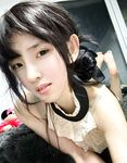album ảnh gái xinh trung