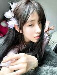 album ảnh gái xinh trung
