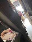 Chụp lén em gái ko mặc áo ngực