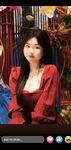 Thu Huyền show bướm