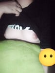 Chính chủ: xin lỗi vì không được to🥺