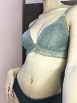 Em teen xinh gái Châu Á mình dây show cặp vú