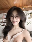 Lột đồ tiktok Tớ là Hann part2