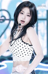 Tổng hợp nách Ahyeon Baby Monster