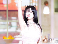 Tổng hợp nách Ahyeon Baby Monster