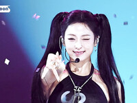 Tổng hợp nách Ahyeon Baby Monster