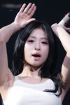 Tổng hợp nách Ahyeon Baby Monster