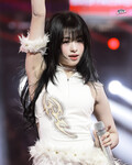 Tổng hợp nách Ahyeon Baby Monster