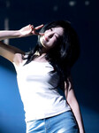 Tổng hợp nách Ahyeon Baby Monster