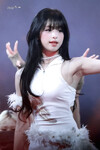 Tổng hợp nách Ahyeon Baby Monster