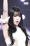 Tổng hợp nách Ahyeon Baby Monster