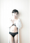 Gái xinh chụp ảnh nude xinh vkl