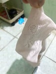 Đi masage được em nhân viên tặng quần lót về ngữi