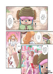 CHOP STICK 3 (One Piece)